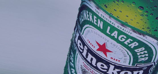 HEINEKEN фото