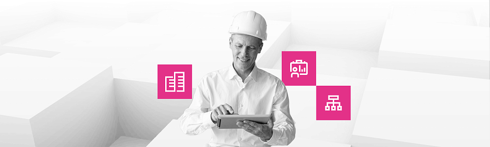 How to Implement a Construction ERP System: Steps and Best Practices to Succeed